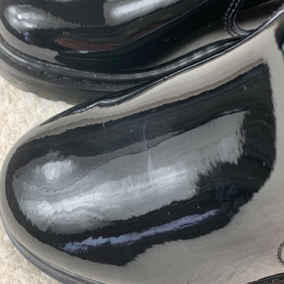 DR. MARTENS J 2976 PATENT CHELSEA - Picture 8 of 9